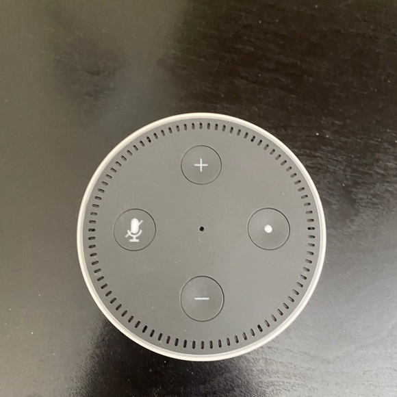 Amazon echo dot - Picture 4 of 5